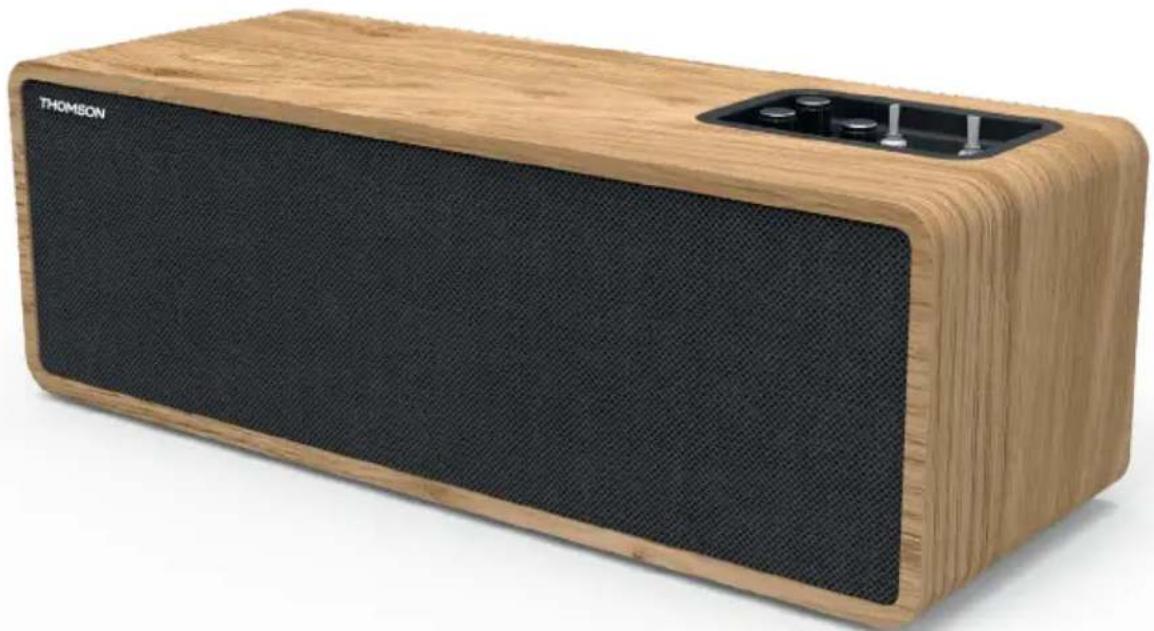 THOMSON WS902DUO - HOTLINE - 1