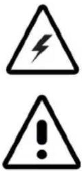 THOMSON WS902DUO - Safety warning and notice - 3
