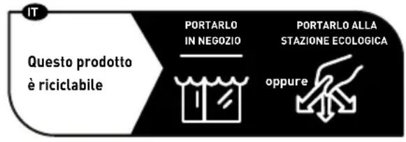 THOMSON WS902DUO - Servizio assistenza - 2