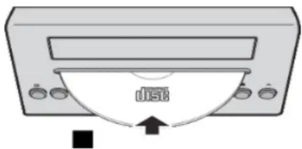 THOMSON MIC123DABBT - Plate - 1