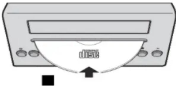 THOMSON MIC123DABBT - Dischi - 1
