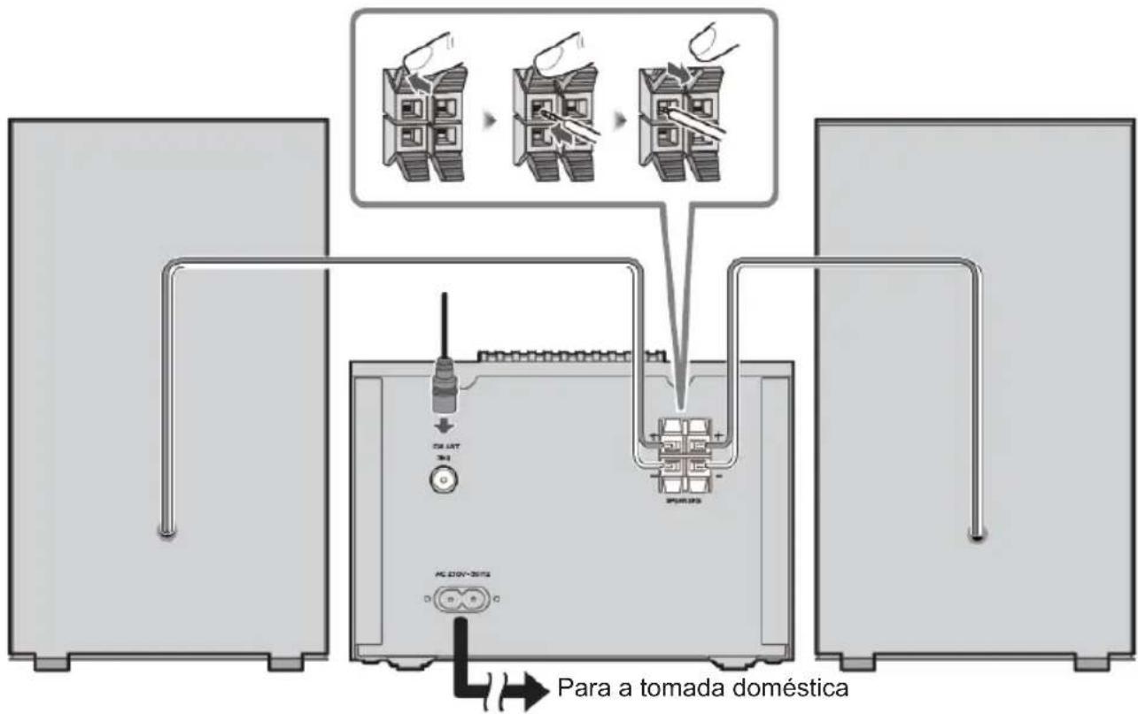 THOMSON MIC123DABBT - Efetuar a ligação - 1