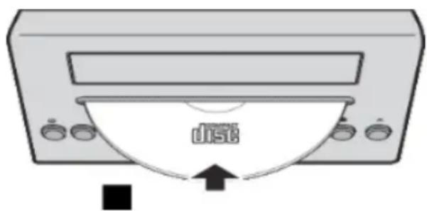THOMSON MIC123DABBT - Disk - 1