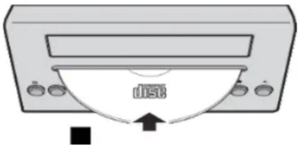 THOMSON MIC123DABBT - Disc - 1