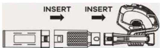 CECOTEC AirForce 2in1 MultiFunction - Fig.1 - 1