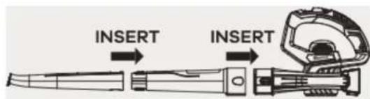 CECOTEC AirForce 2in1 MultiFunction - Fig.1 - 3