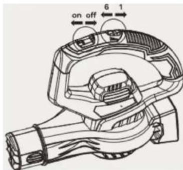 CECOTEC AirForce 2in1 MultiFunction - Fig.1 - 5