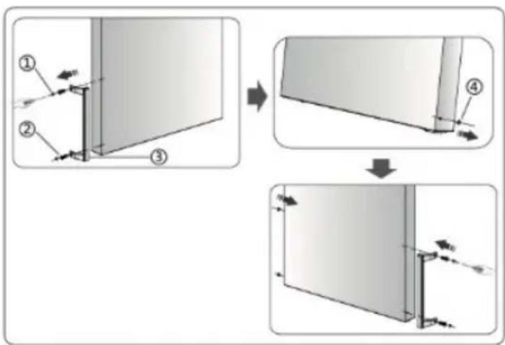 CECOTEC Bolero CoolMarket 250 Inox D - PROBLEEMOPLOSSING - 30