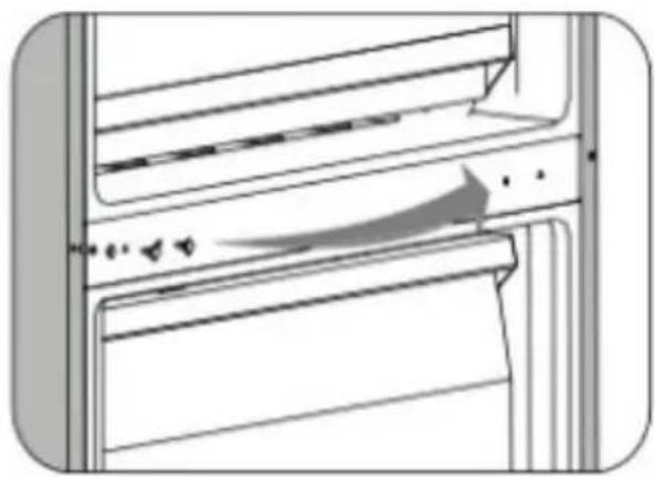 CECOTEC Bolero CoolMarket 250 Inox D - PROBLEEMOPLOSSING - 22