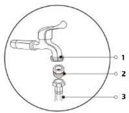 CECOTEC Bolero DressCode 10980 - Drum Clean (Trommel reiniging): - 13