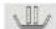 CECOTEC Bolero DressCode 10980 - Compartimento do detergente (Fig. 9) - 1