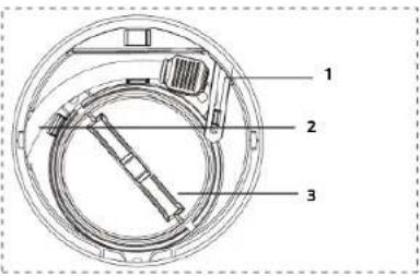 CECOTEC Bolero DressCode 10980 - Drum Clean (Trommel reiniging): - 20
