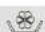 CECOTEC Bolero DressCode 10980 - Detergent drawer (Fig. 9) - 2