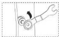 CECOTEC Bolero DressCode 10980 - Drum Clean (Trommel reiniging): - 3
