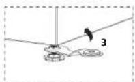 CECOTEC Bolero DressCode 10980 - Drum Clean (Trommel reiniging): - 7