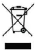 CECOTEC Rock'nToast Grill + - DISPOSAL OF OLD ELECTRICAL AND ELECTRONIC APPLIANCES - 1