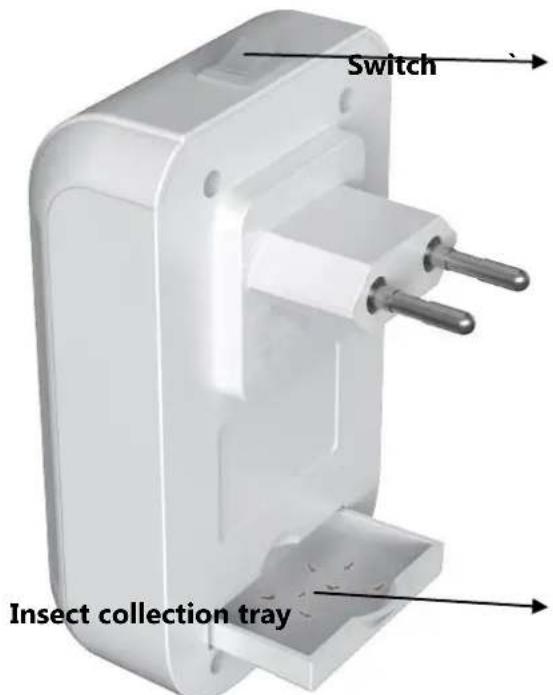 Orbegozo MQ 1000 - General Safety Instructions - 1
