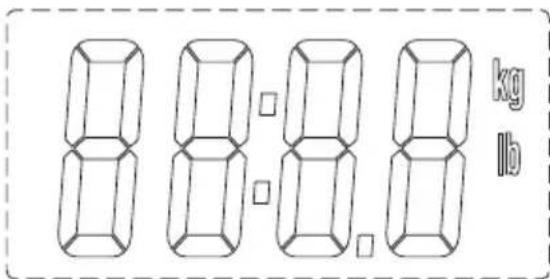 Teesa TSA0801 - OBSŁUGA - 1