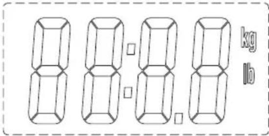 Teesa TSA0801 - BEDIENING - 1
