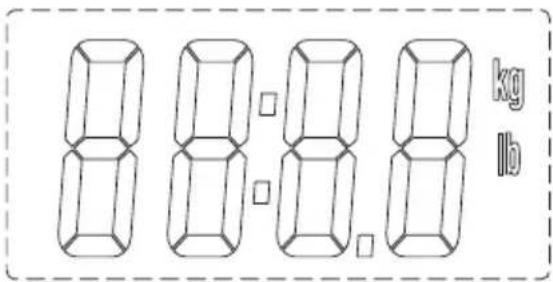 Teesa TSA0801 - BEDIENUNG - 1