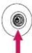LG 27BA75QB - How to Use the Joystick Button - 2