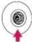 LG 27BA75QB - How to Use the Joystick Button - 1