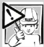 Eliet E450 - Attention: - 1