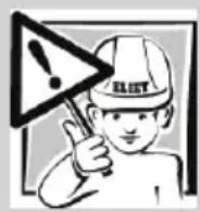 Eliet E450 - Attention: - 1