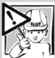 Eliet E450 - Attention: - 1