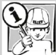 Eliet E450 - Attention: - 1