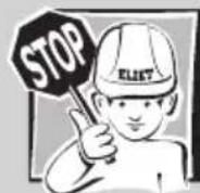Eliet E450 - Attention: - 6