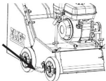Eliet E450 - Dispositifs de sécurité - 4