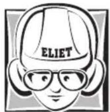 Eliet E450 - Consignes de sécurité - 2