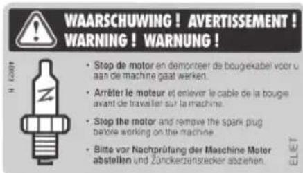 Eliet E450 - Remarques d'advertisement - 3