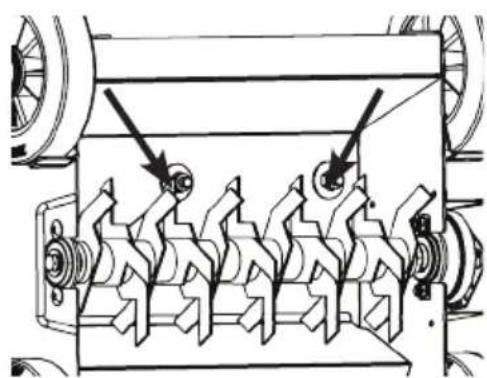 Eliet E450 - Attention: - 3