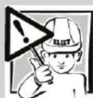 Eliet E450 - Attention: - 1