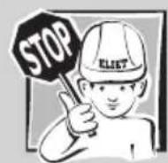 Eliet E450 - Attention - 1
