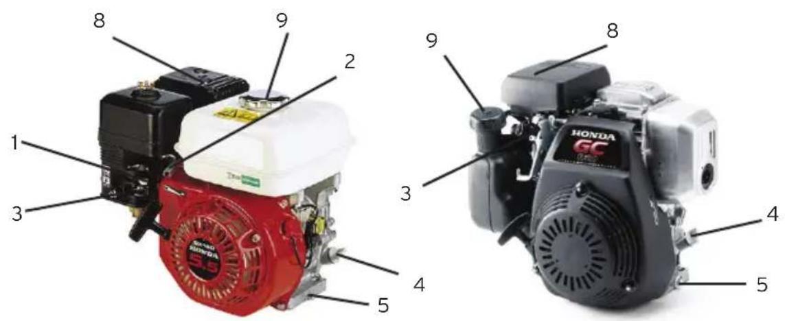 Eliet E450 - Vued'ensemble - 2