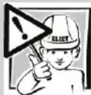 Eliet E450 - Attention - 1