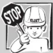Eliet E450 - Pour information: - 1