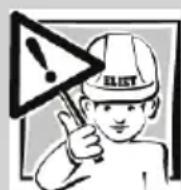 Eliet E450 - Attention: - 1
