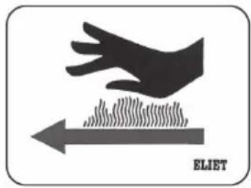 Eliet E450 - Remarques d'advertisement - 4