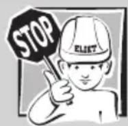 Eliet E450 - Check-list - 1