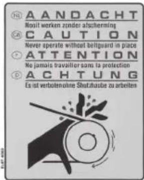 Eliet E450 - Remarques d'advertisement - 6