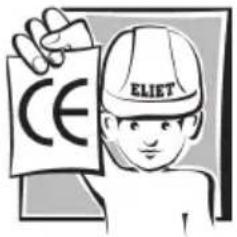 Eliet E450 - Fiche technique - 2
