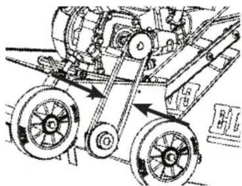 Eliet E450 - Attention: - 2
