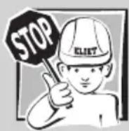 Eliet E450 - Attention: - 1