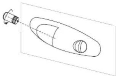 AMICA FC1214.4 - SL - 16