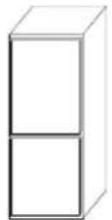 AMICA FC1214.4 - SL - 24
