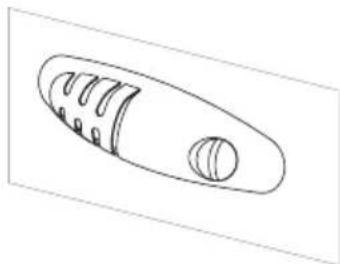 AMICA FC1214.4 - SL - 13